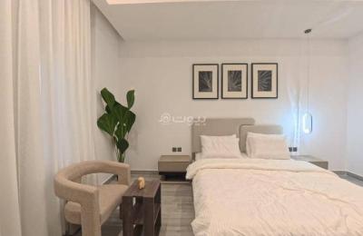 Modern Furnished Studio | SATEL107 – Al Olaya District