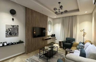 Apartment For Rent in Qurtubah, Riyadh