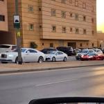 Studio Apartment For Rent in Hittin, Riyadh