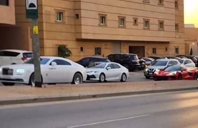 Studio Apartment For Rent in Hittin, Riyadh