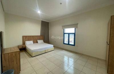 Furnished apartment in Jeddah - Al Safa neighborhood for monthly and annual rent