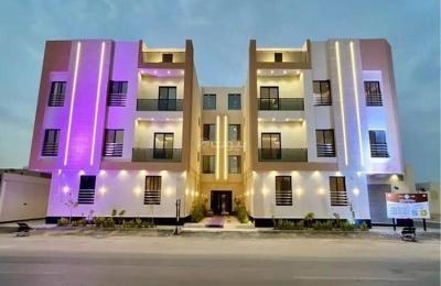 Apartment For Sale in Al Mahdiyah, Riyadh
