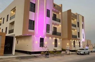 Studio Apartment For Sale in Al Mahdiyah, Riyadh