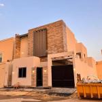 Villa for sale in al mahdiyah, riyadh