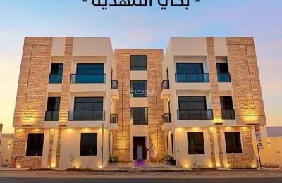 Apartment For Sale in Al Mahdiyah, Riyadh