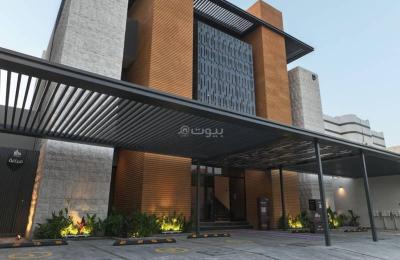 Floor For Rent in King Fahd, North Riyadh