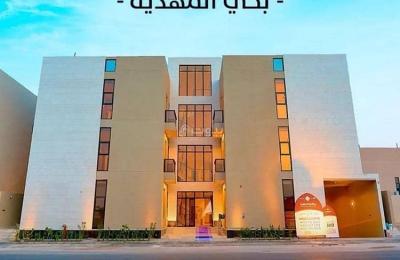Studio Apartment For Sale in Al Mahdiyah, Riyadh