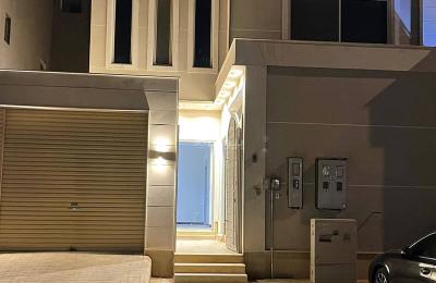 Villa For Rent in Al Rimal, Riyadh