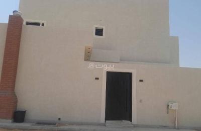 For sale, a villa in the King Fahd neighborhood in Unaizah