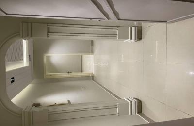 Bedroom and living room apartment for rent in Al-Aqiq