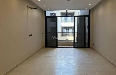 New two-bedroom apartment for rent