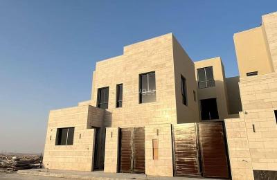 A villa with 5 bedrooms for sale in Mahdia. For reservations or inquiries Abu Tamim | Real Estate Approval For contact | 0501847967