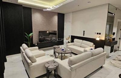 2 Bedroom Apartment For Rent in Al Sahafah, Riyadh