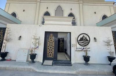 For Rent | Modern Villa with Luxurious Design and Prime Location