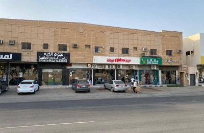 Apartment for rent in Al Uraij, Riyadh