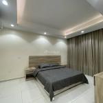 Luxury furnished apartment for monthly and yearly rent in Jeddah, Al Rawda district