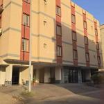 Apartment For Rent in Al Rayaan, Jeddah