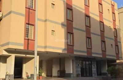Apartment For Rent in Al Rayaan, Jeddah