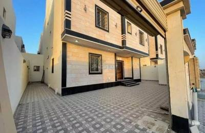 Villa For Rent in Al Rahmanyah, Jeddah