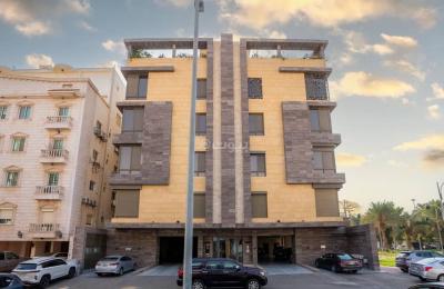 Apartment in North Jeddah，Al Rawdah 3 bedrooms 120000 SAR - 87783041