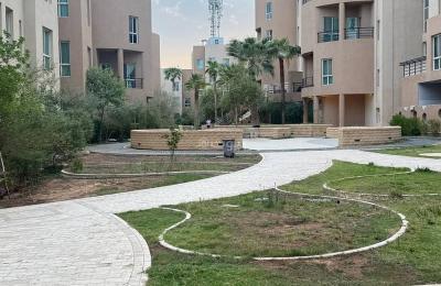 Apartment For Rent in Al Yasmin, Riyadh