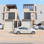 New Furnished Apartment with city view in Al Olaya