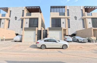 New Furnished Apartment with city view in Al Olaya