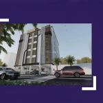 Apartment in North Jeddah，Al Marwah 2 bedrooms 350000 SAR - 87783195