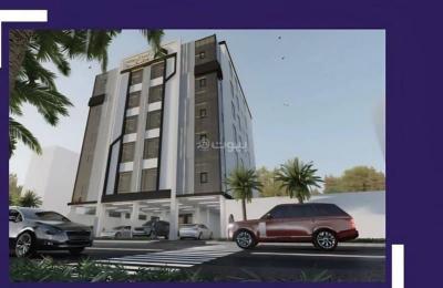 Apartment in North Jeddah，Al Marwah 2 bedrooms 350000 SAR - 87783195
