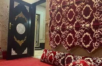 Floor For Rent in Okaz, Riyadh