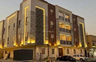 Apartment For Rent in Al Hazm, Riyadh