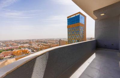 2 Bedroom Apartment For Rent in Al Sahafa, Riyadh