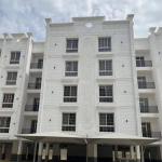 Studio Apartment For Rent in Al Hamra, Al Khobar