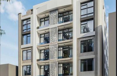 Apartment in North Jeddah，Al Nahdah 4 bedrooms 899000 SAR - 87783609