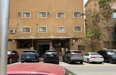 For rent: a family apartment in Riyadh, Al Zahra neighborhood – Offer number 1338