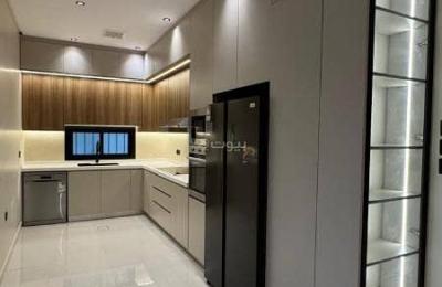 Apartment for sale in Al-Nuzha neighborhood near Arab Mall