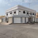 Luxury Upper Floor in Al-Malik Fahd District – Dammam