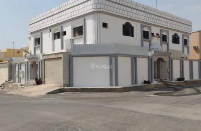 Luxury Upper Floor in Al-Malik Fahd District – Dammam