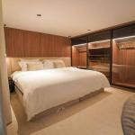 Luxury residential units fully equipped