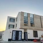 Villa for sale in Al Mahdiyah