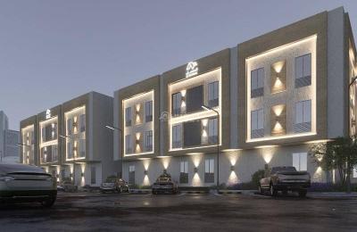 Studio Apartment For Sale in Mudhainib, Madina