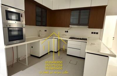 Luxury residential apartment for rent