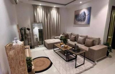 Apartment For Rent in Al Nakhil, Riyadh