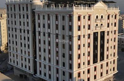 Apartments for rent in Al Faisal Tower - Khobar