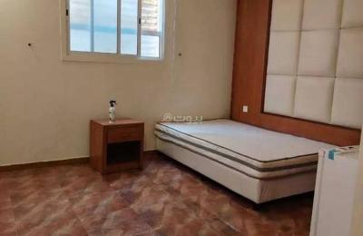 Room for rent on Aisha Bint Abi Bakr Street, Shubra District, Riyadh City, Riyadh Region