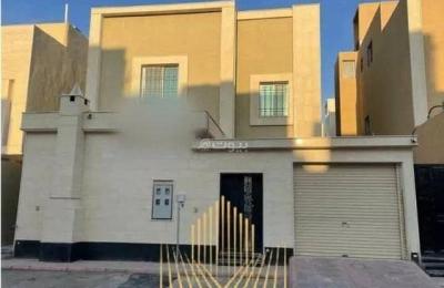 Villa For Sale in Al Rimal, Riyadh