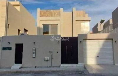 Villa For Rent in Al Malqa, Riyadh