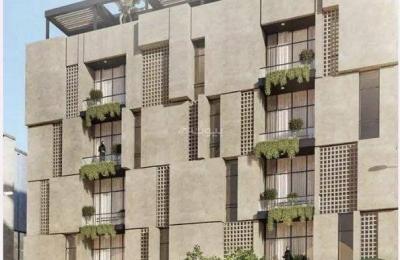 Apartment in North Jeddah，Al Salamah 2 bedrooms 499000 SAR - 87783601