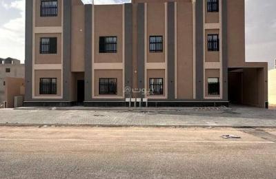 Villa For Sale in Dhahrat Laban, Riyadh