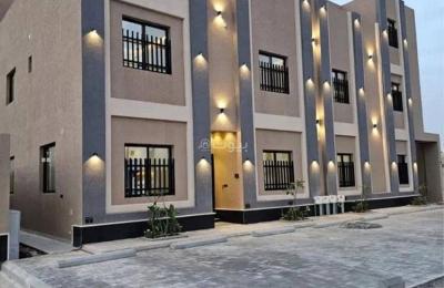 Villa For Sale in Dhahrat Laban, Riyadh